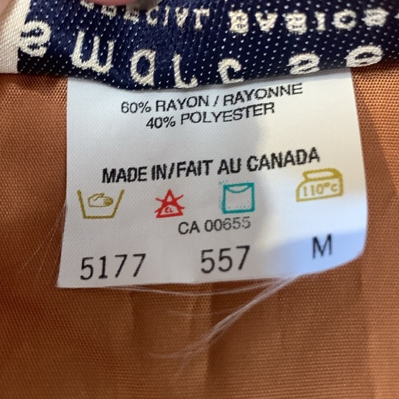 Smart Set Vintage Unique Long Vest/Top/Dress Lightweight - Picture 7 of 12